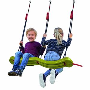 G4RCE Kids Toddler Children Adjustable Tyre Swing Seat Outdoor Toy Xmas Gift UK 