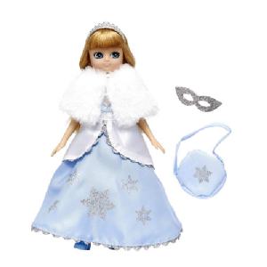 Lottie Snow Queen Doll