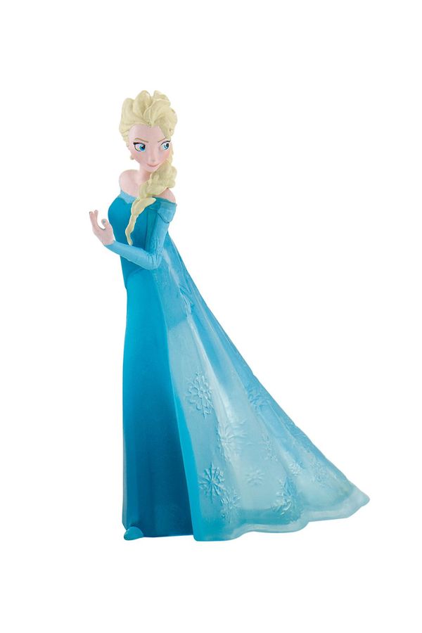 Bullyland Disney Snow Queen Elsa 