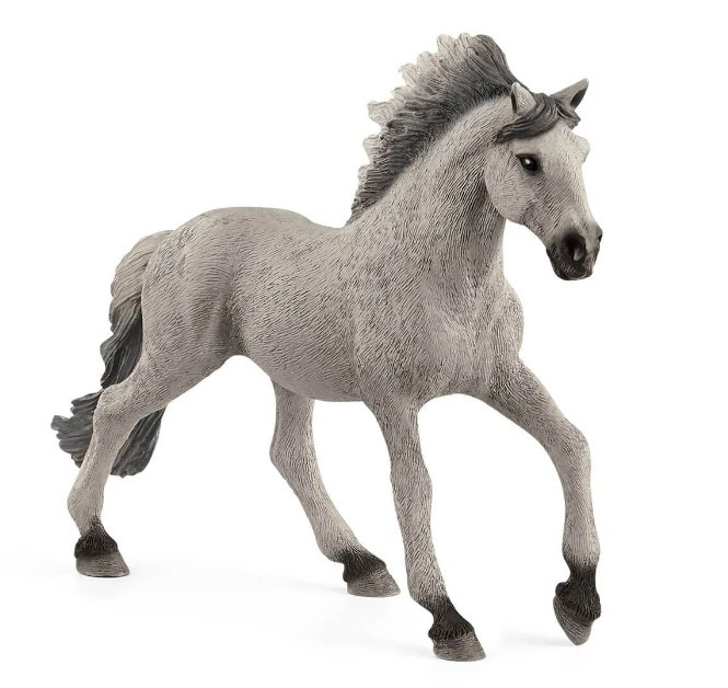 Schleich Sorraia Mustang Stallion