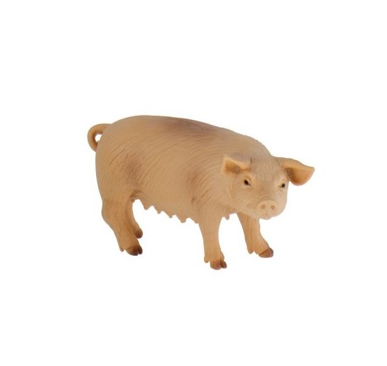 Bullyland Sow Pig