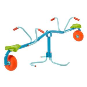 TP Spiro Spin Seesaw