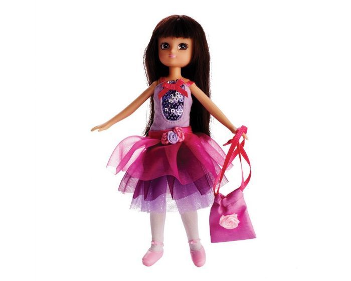 Lottie Spring Celebration Ballet Doll