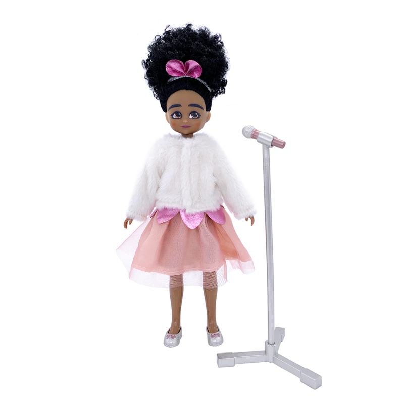 Lottie Stage Super Star Doll