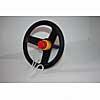 Steering Wheel and Fixings (Steering Wheel Clip and O Ring) Image