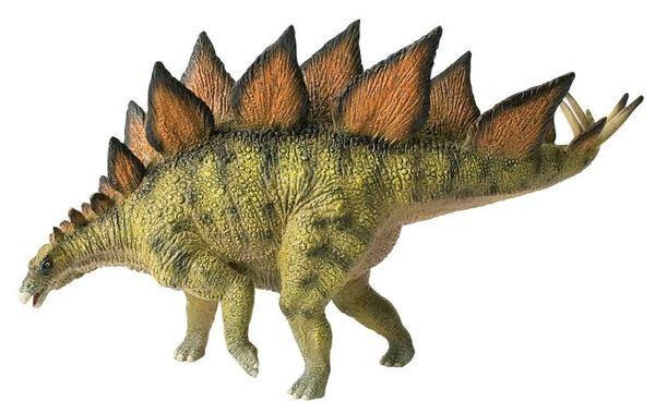 Bullyland Stegosaurus Dinosaur