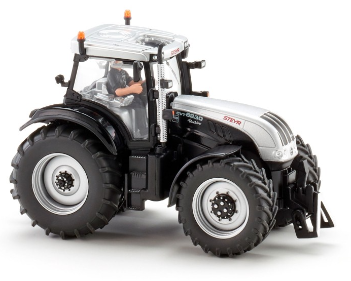 Siku STEYR 6230 CVT Tractor Limited Edition 1:32 Scale