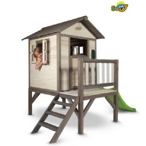 Axi / Sunny playhouse Lodge XL