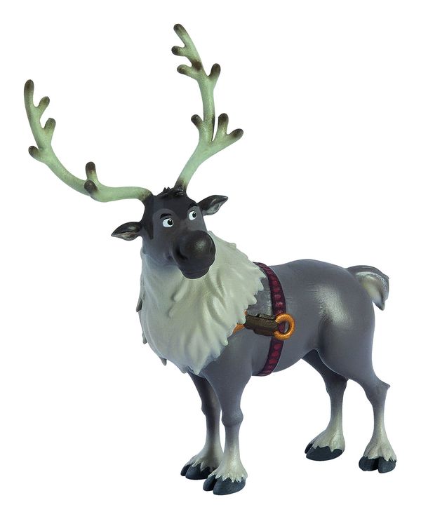 Bullyland Disney Frozen Sven