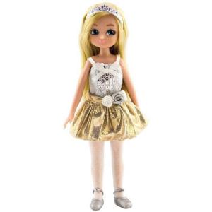 Lottie Swan Lake Doll