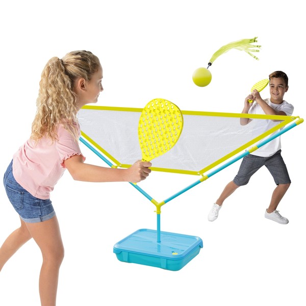 Swing Ball 5 in 1 All Surface Outdoor Game Set