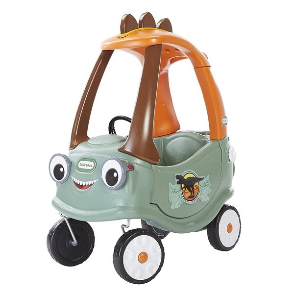 Little Tikes Spares Cozy Coupe T Rex Car