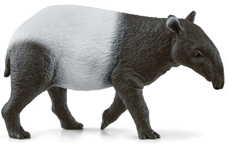 Schleich Tapir