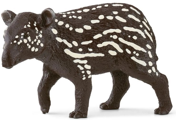 Schleich Tapir Baby