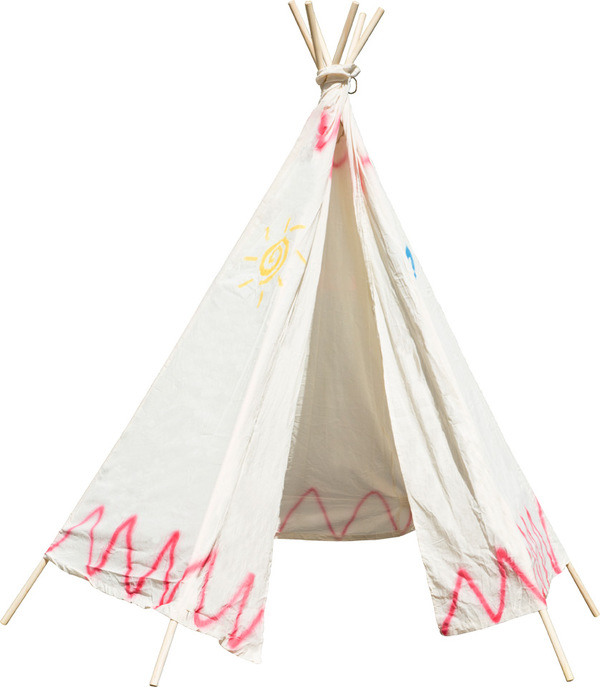 Legler Tepee / Wigwam