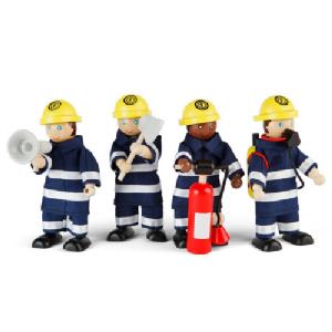 Tidlo Fire Fighters and Accessories