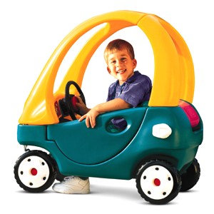 Little Tikes Grand Coupe Car