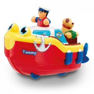 WOW Tommy Tug Boat