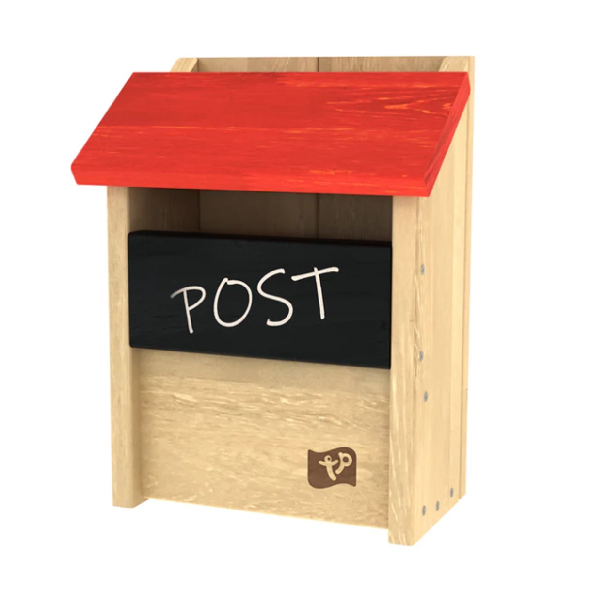TP Post Box Accessory for Playhouse