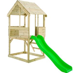 TP Adventure Playhouse