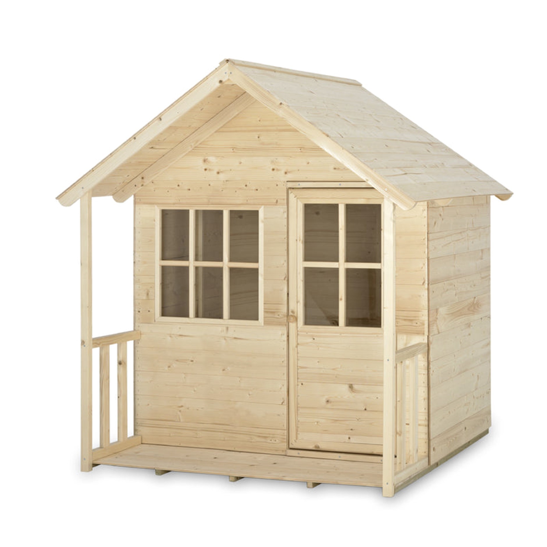 TP Forest Cabin Playhouse