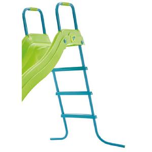 TP Crazy Wavy Apple Green Step Set