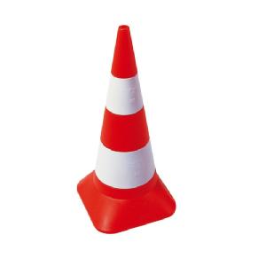 BIG Traffic Cones