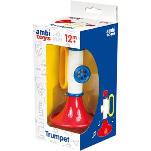 Ambi Toys Trumpet