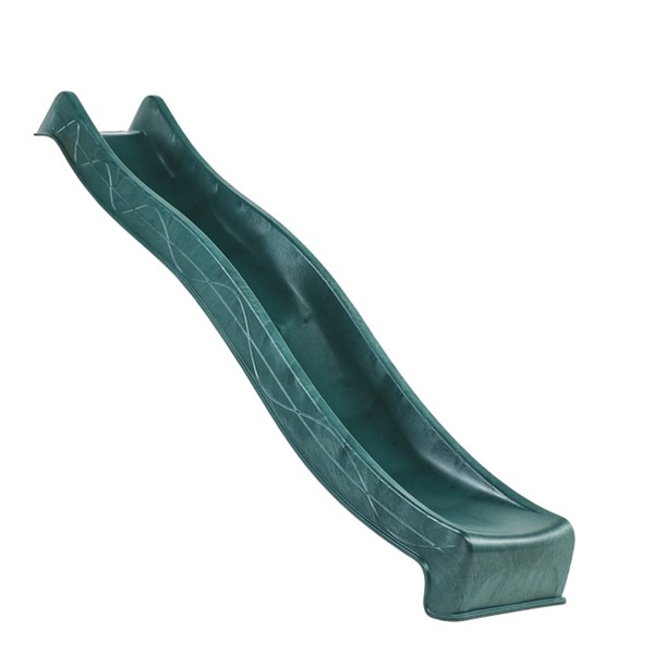 KBT Slide Body 10ft Dark Green