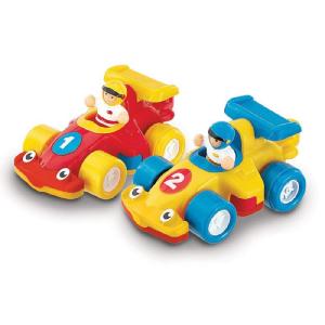 WOW Toys Turbo Twins