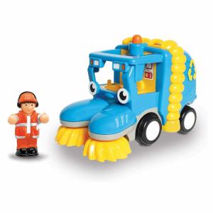 WOW Toys Tyler Street Sweeper