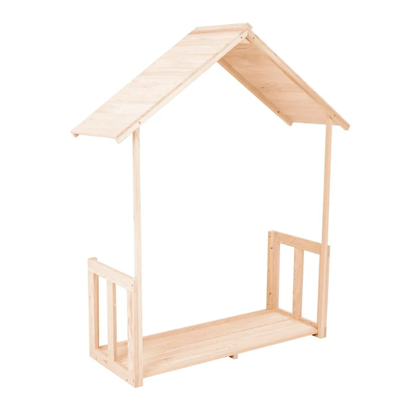 TP Veranda Pack for Play House Extension