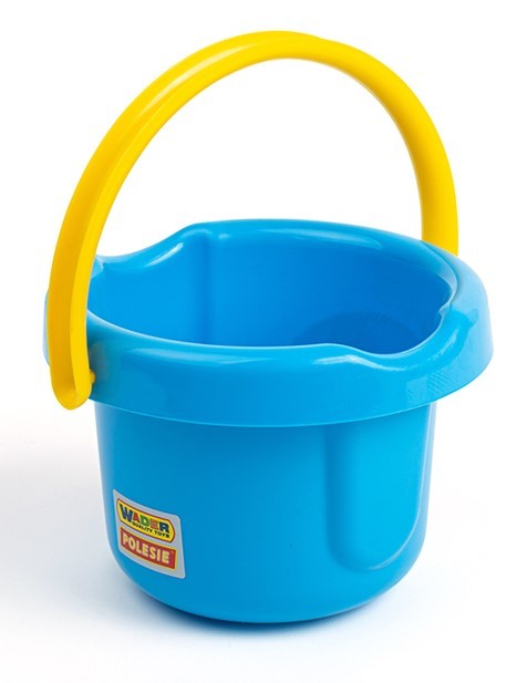 Wader Big Bucket