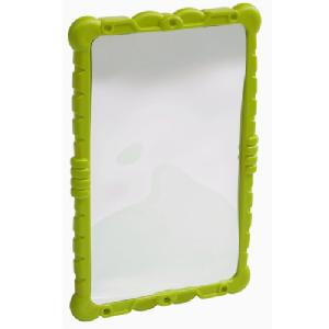 KBT Plastic Mirror with Wobble