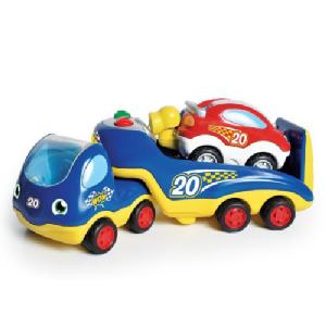 WOW Toys Roccos Big Race