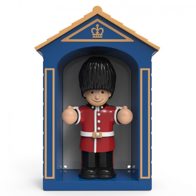 WOW Toys Royal Guard