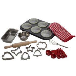 Bigjigs Young Chefs Baking Set