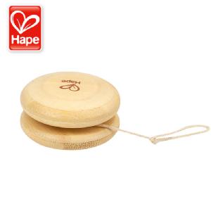 Hape Classic Wooden YoYo