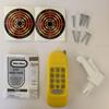 Complete Sub Pack - Screws, Phone, Tap, Hob Stickers  (does not inc tap fitting) Image