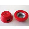 Axle Cap (red) x 2 Image