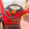 Steering Wheel,Horn & Fixings Image