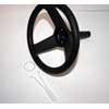 Steering Wheel including horn and fixings Image