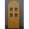 DOOR including door knob - yellow Image