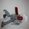 Coffee Pot Accessory Pack - Sound Module, Feet, Small Cupboard Handle Image
